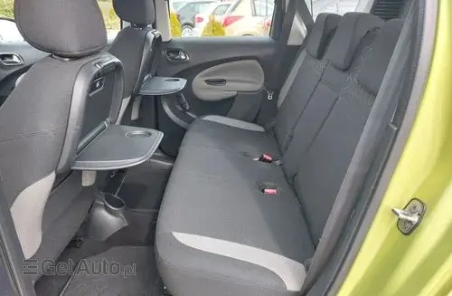 CITROEN C3 Picasso 