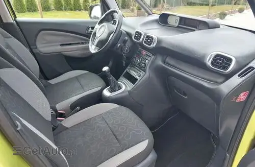 CITROEN C3 Picasso 