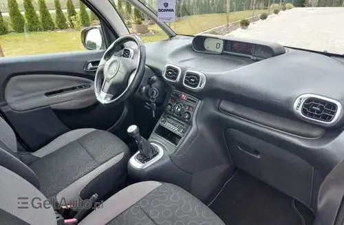 CITROEN C3 Picasso 