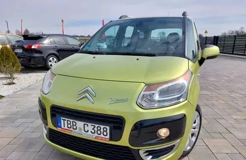 CITROEN C3 Picasso 
