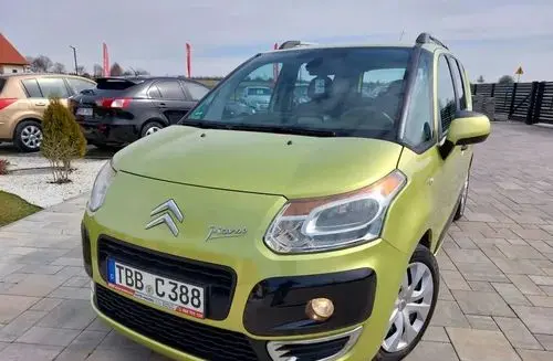 CITROEN C3 Picasso 