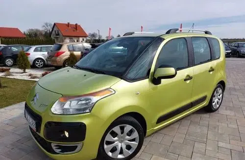 CITROEN C3 Picasso 