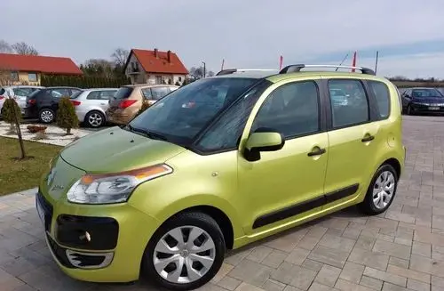 CITROEN C3 Picasso 