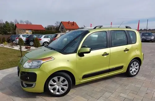 CITROEN C3 Picasso 