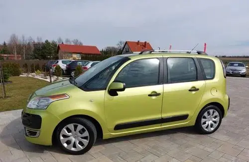 CITROEN C3 Picasso 