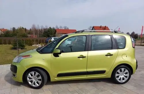 CITROEN C3 Picasso 