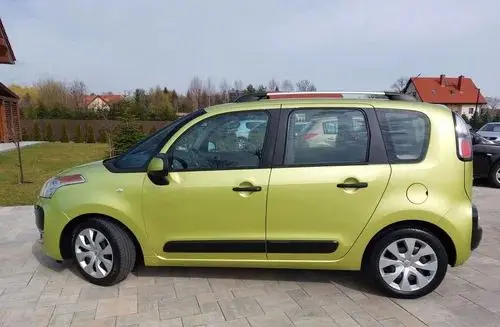CITROEN C3 Picasso 