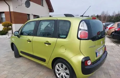 CITROEN C3 Picasso 