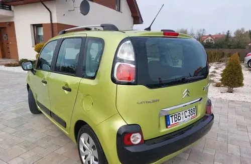 CITROEN C3 Picasso 