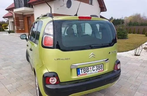 CITROEN C3 Picasso 