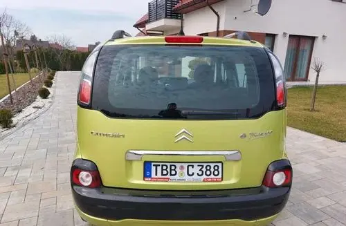 CITROEN C3 Picasso 