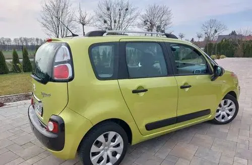 CITROEN C3 Picasso 