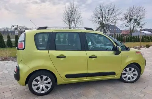 CITROEN C3 Picasso 