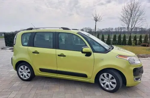 CITROEN C3 Picasso 