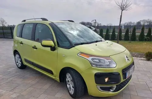 CITROEN C3 Picasso 