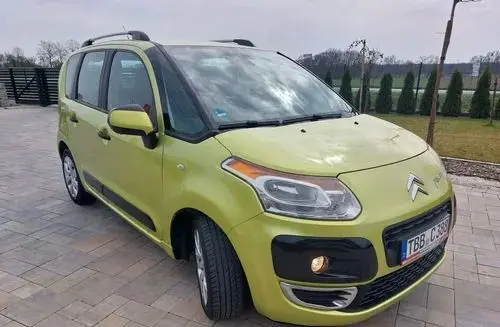 CITROEN C3 Picasso 