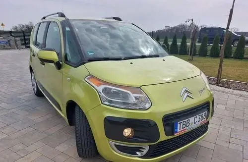 CITROEN C3 Picasso 