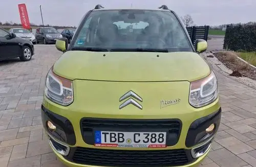 CITROEN C3 Picasso 
