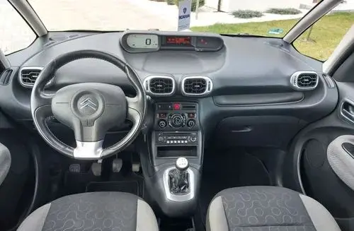 CITROEN C3 Picasso 