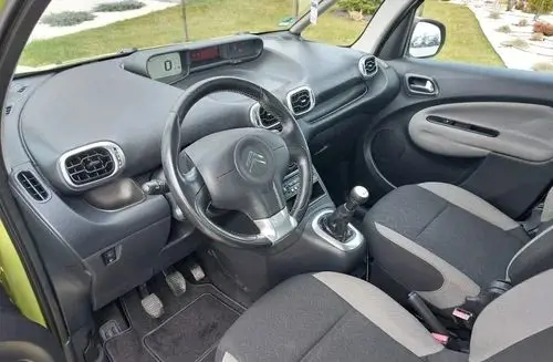 CITROEN C3 Picasso 
