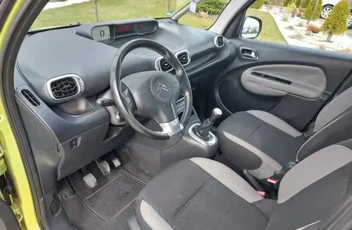 CITROEN C3 Picasso 