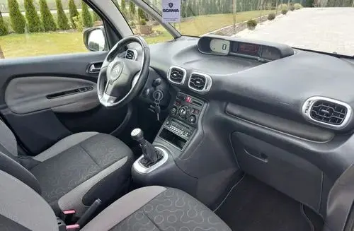 CITROEN C3 Picasso 