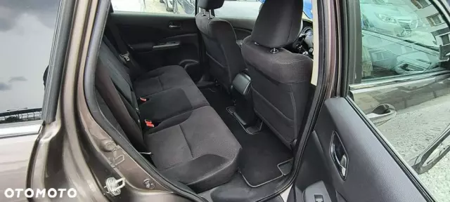 HONDA CR-V 2.0 Elegance Plus