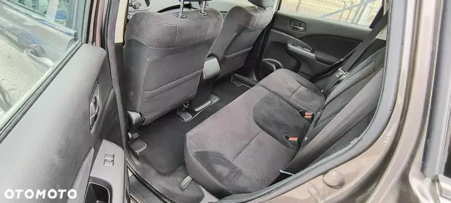 HONDA CR-V 2.0 Elegance Plus