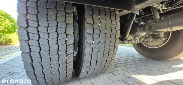 MERCEDES-BENZ AROCS 1827///* 2018///* PRZEB 41 TYŚ///* HDS///* WYWROTKA///* ROTATOR///* 18000KG///* ŁYŻKA///* STAN JAK NOWY 