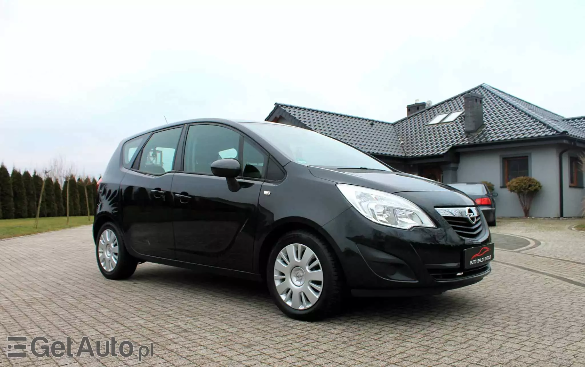 OPEL Meriva 1.4 Enjoy