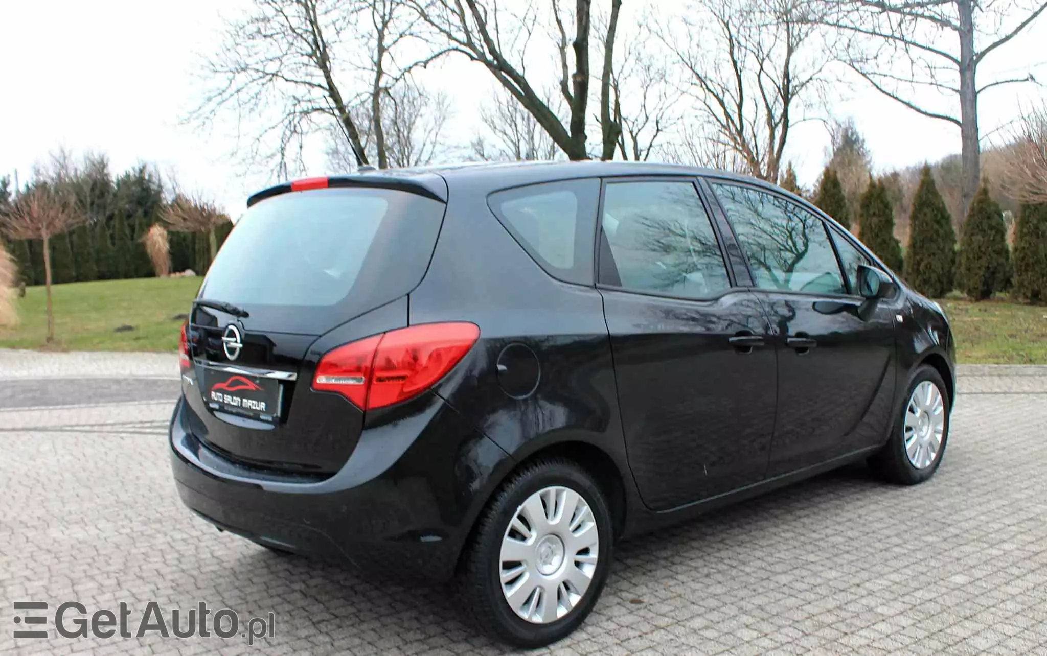 OPEL Meriva 1.4 Enjoy