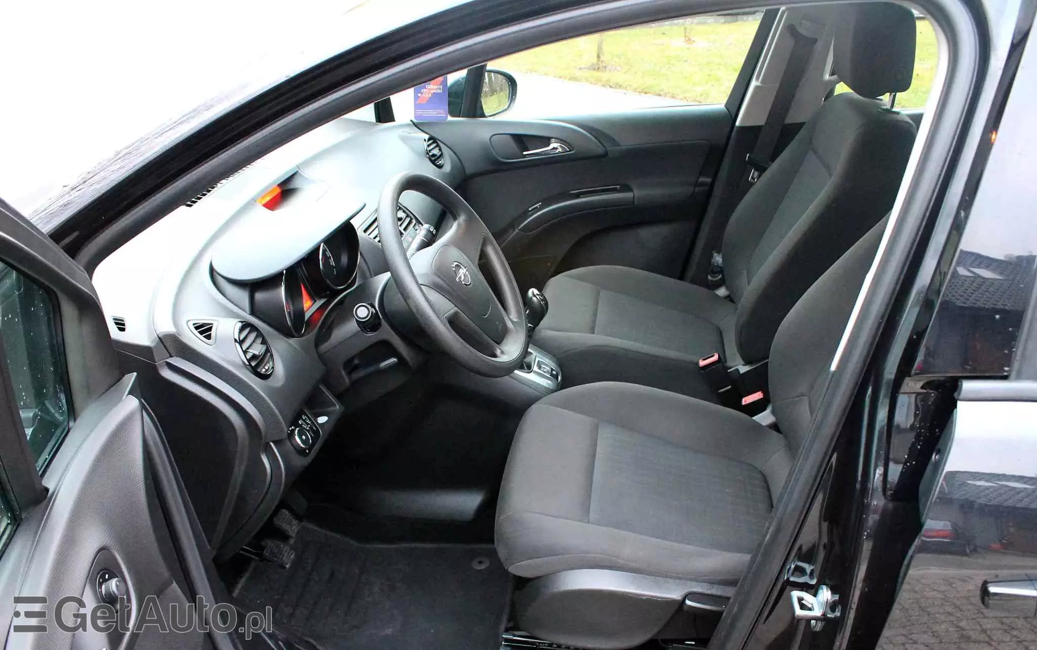 OPEL Meriva 1.4 Enjoy