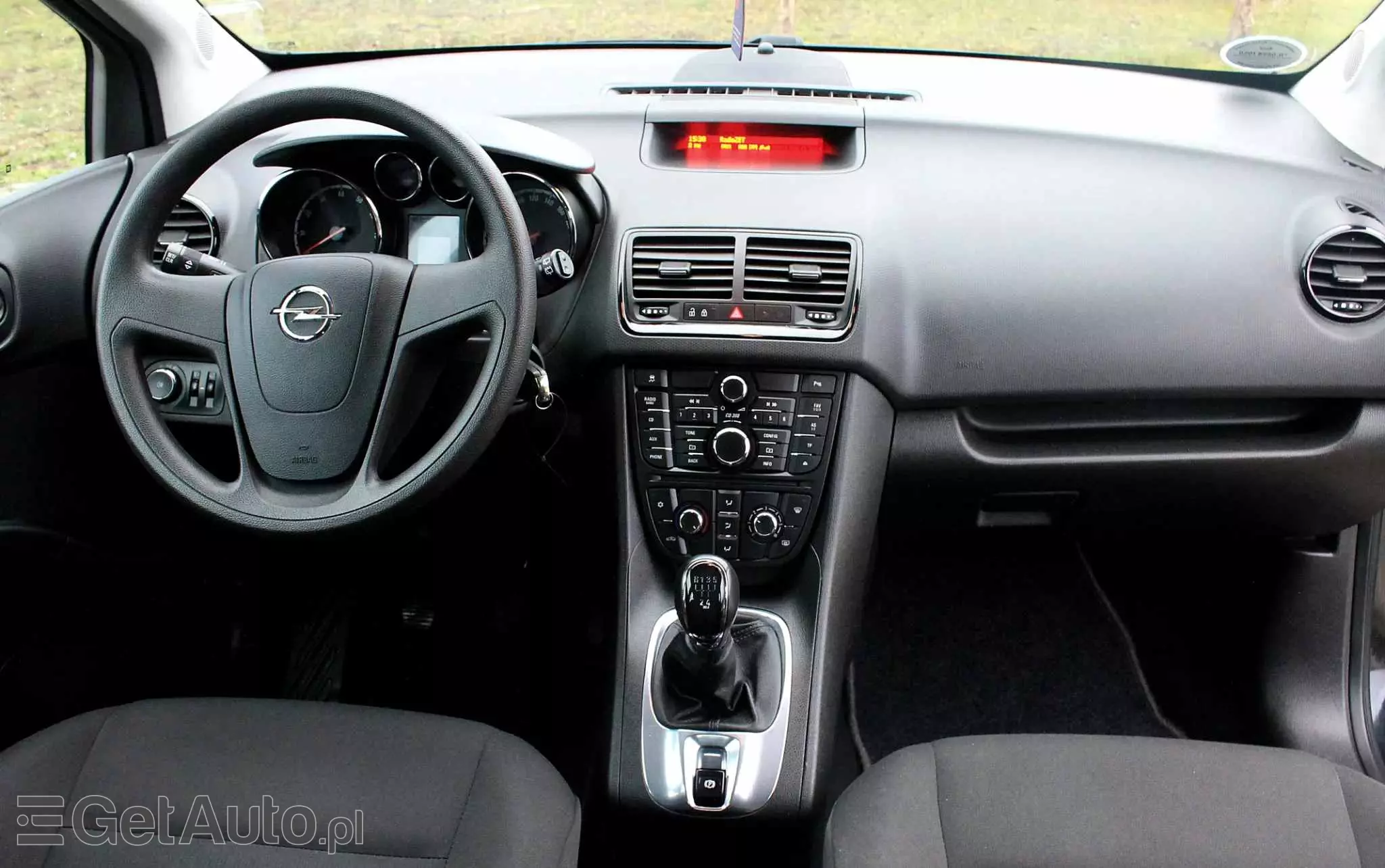 OPEL Meriva 1.4 Enjoy