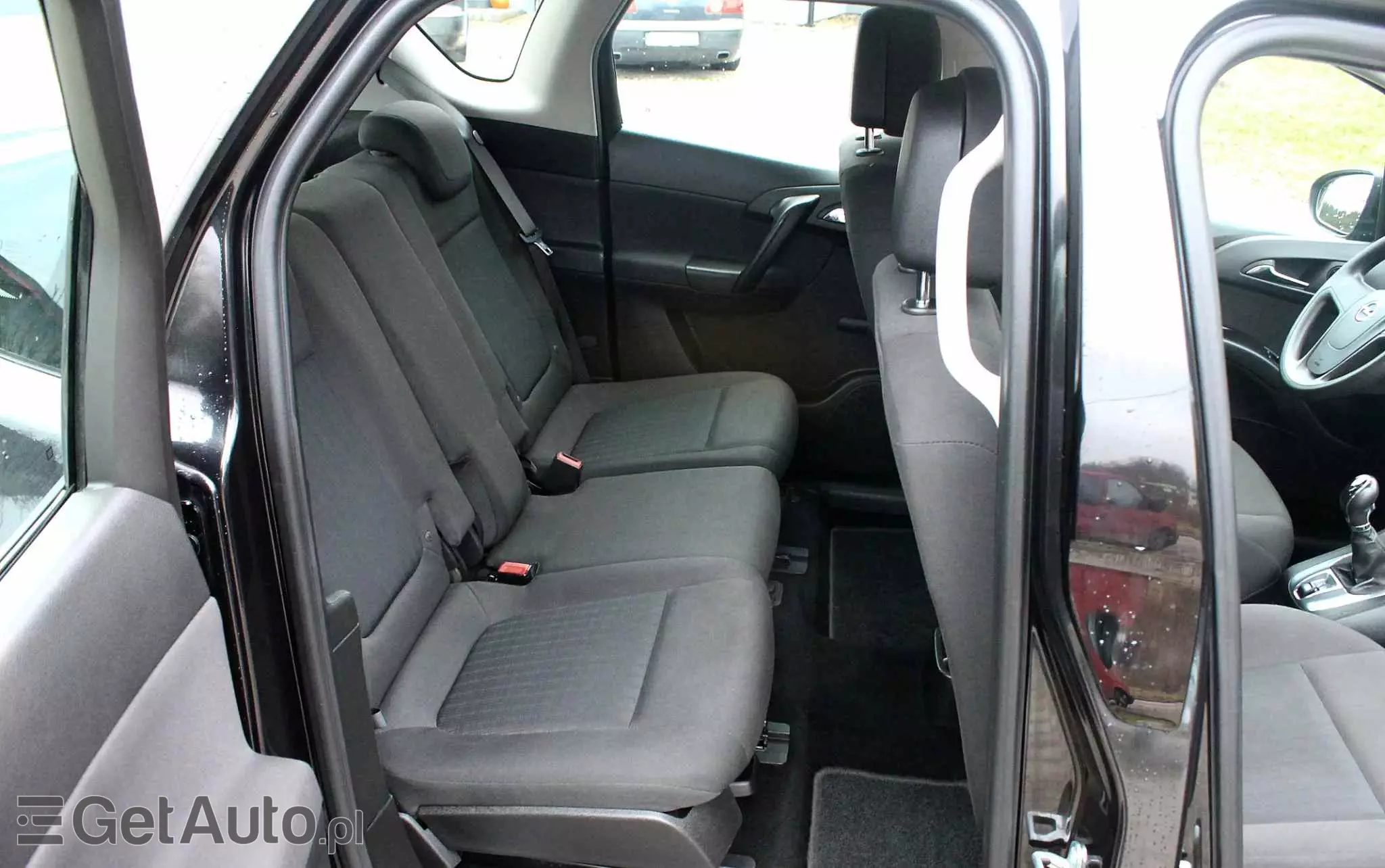 OPEL Meriva 1.4 Enjoy