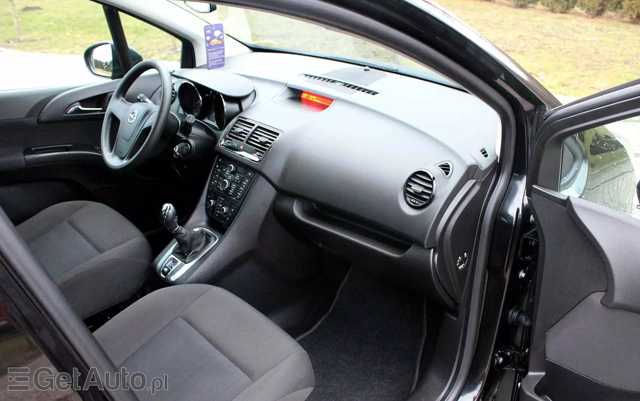 OPEL Meriva 1.4 Enjoy