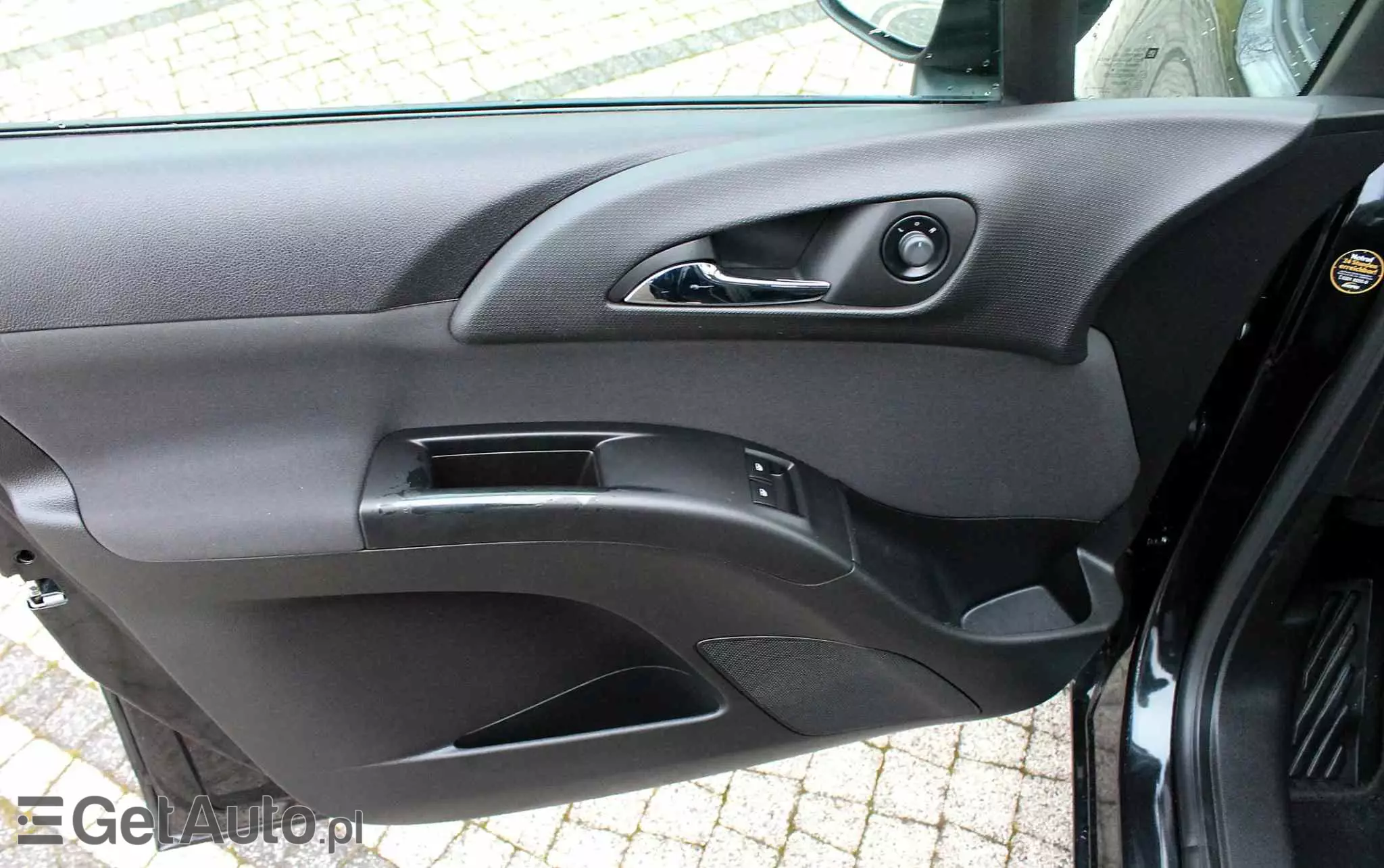 OPEL Meriva 1.4 Enjoy