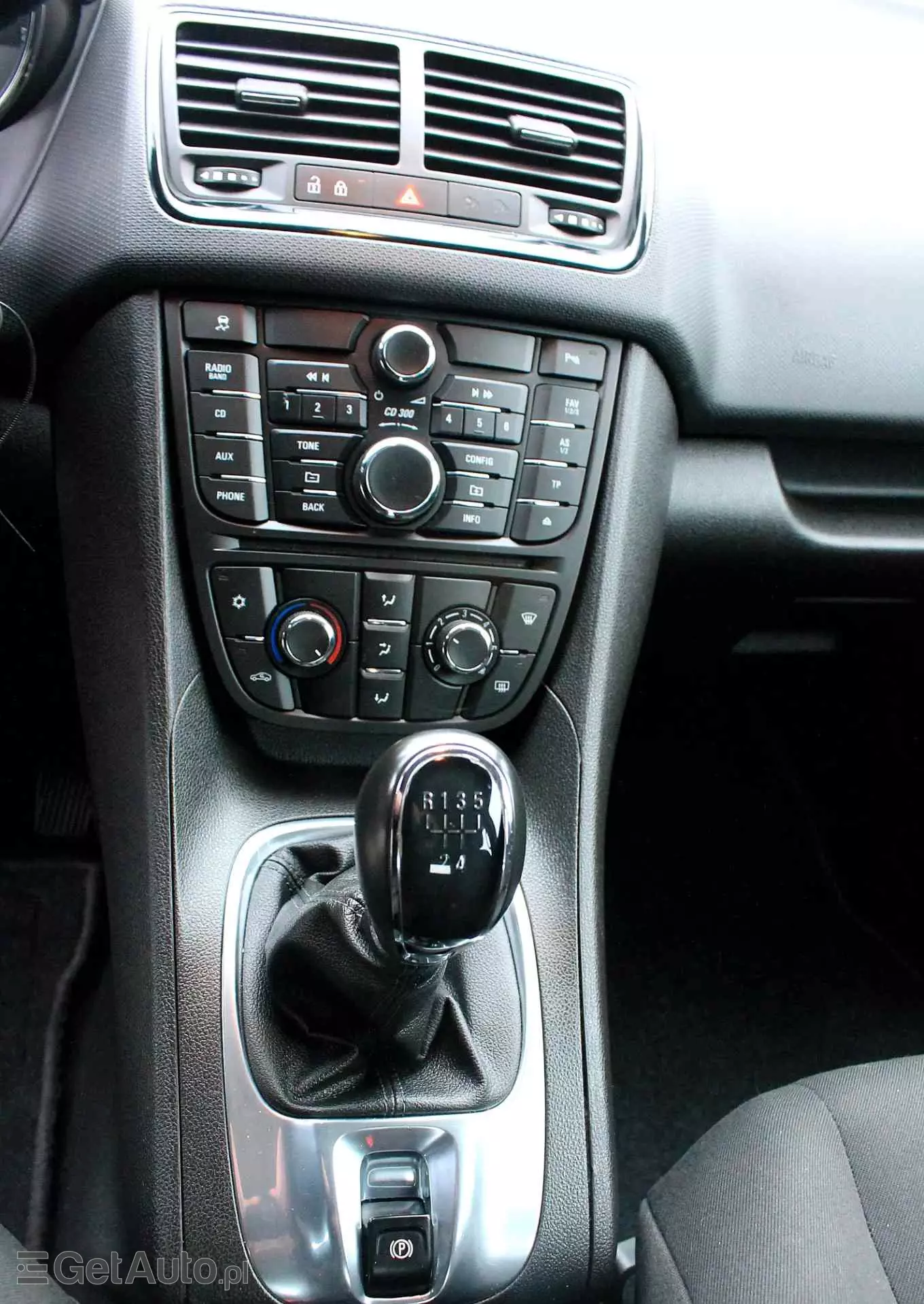 OPEL Meriva 1.4 Enjoy