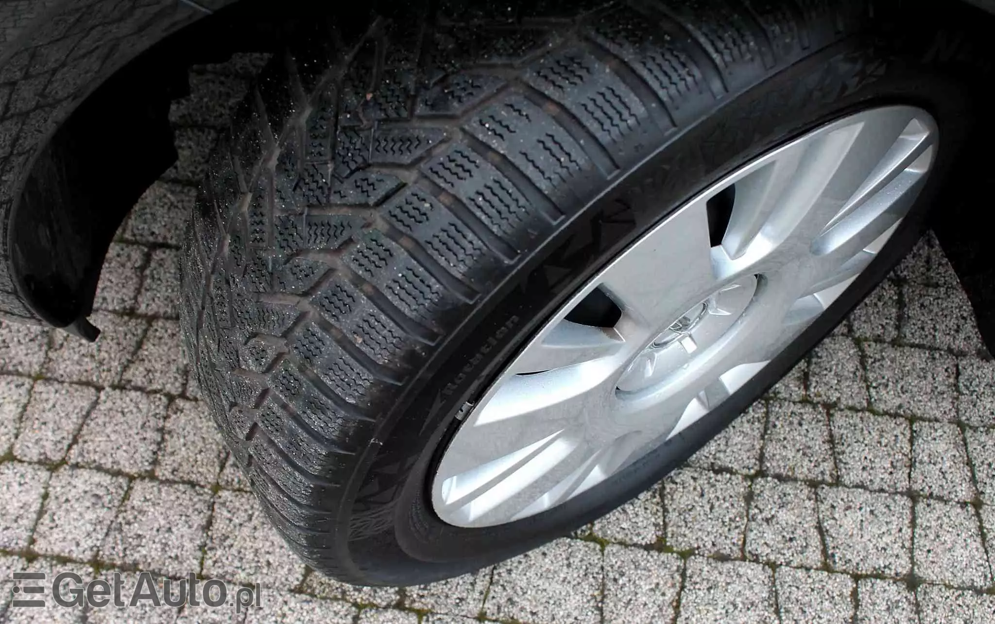 OPEL Meriva 1.4 Enjoy