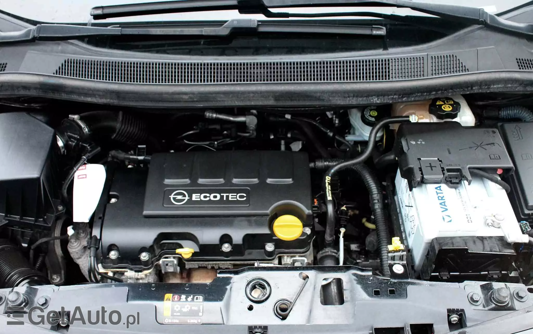 OPEL Meriva 1.4 Enjoy