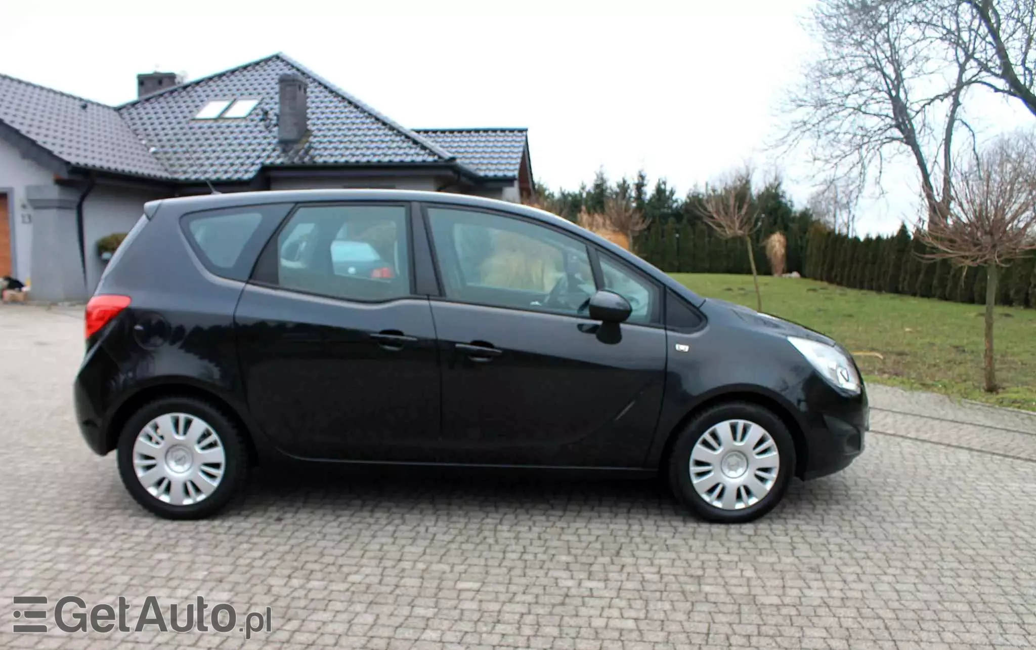 OPEL Meriva 1.4 Enjoy