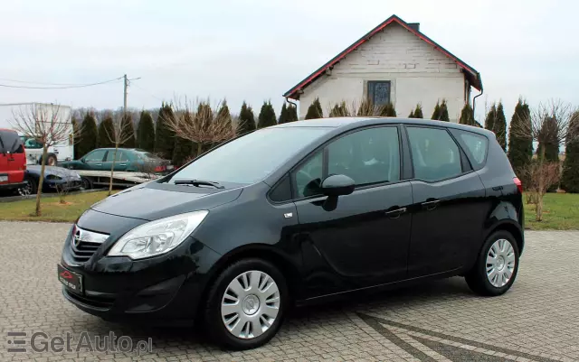 OPEL Meriva 1.4 Enjoy