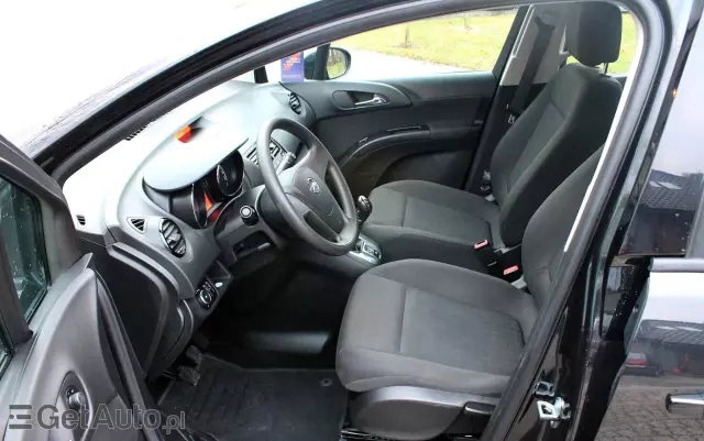 OPEL Meriva 1.4 Enjoy