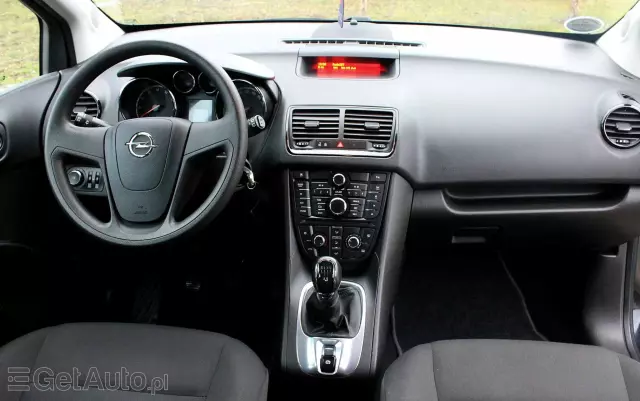 OPEL Meriva 1.4 Enjoy