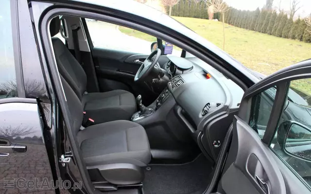 OPEL Meriva 1.4 Enjoy