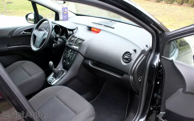 OPEL Meriva 1.4 Enjoy