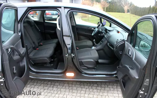 OPEL Meriva 1.4 Enjoy