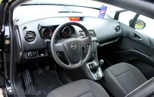 OPEL Meriva 1.4 Enjoy