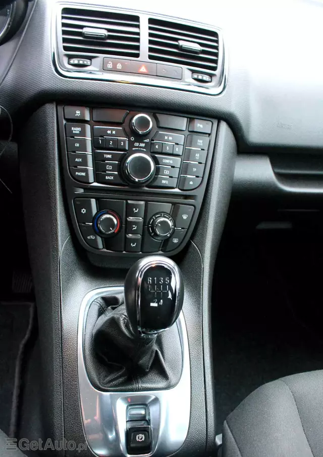 OPEL Meriva 1.4 Enjoy