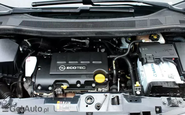 OPEL Meriva 1.4 Enjoy