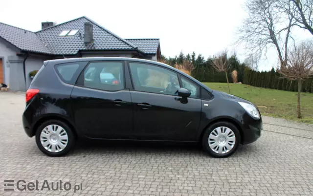OPEL Meriva 1.4 Enjoy